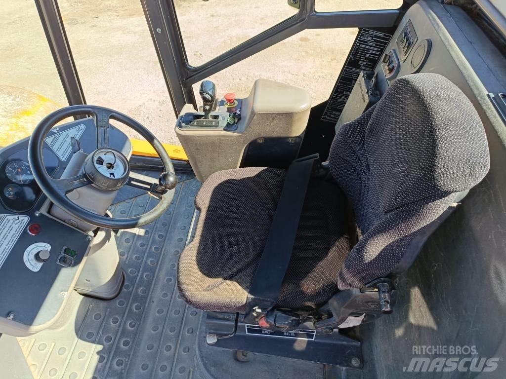 Volvo SD 190 Грунтові котки