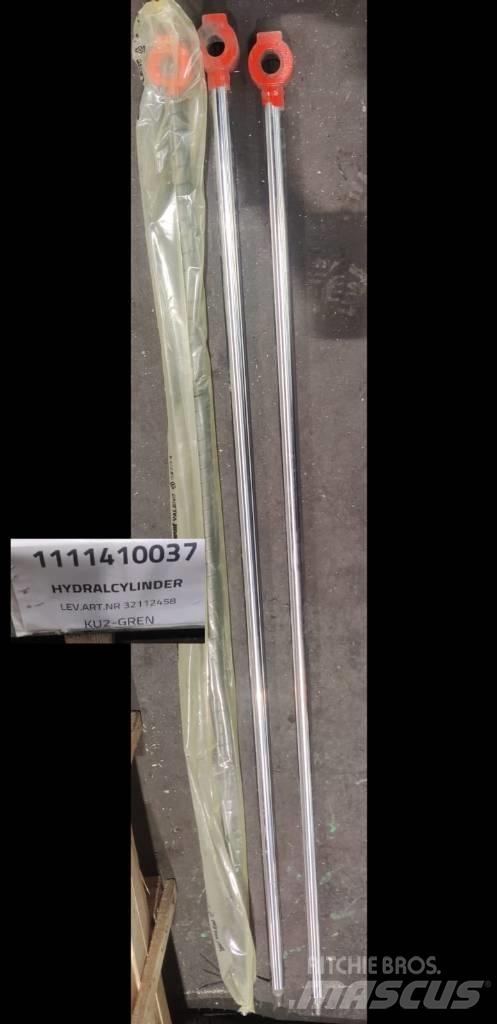 Sandvik jumbo parts Установки тросового зміцнення шахт і тунелів
