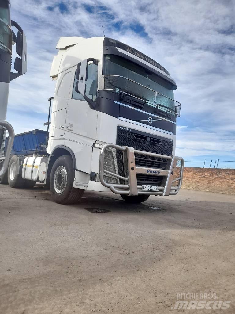 Volvo FH 440 Тягачі