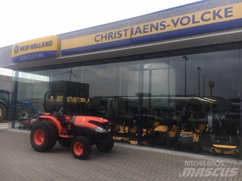 Kubota L4240 Трактори