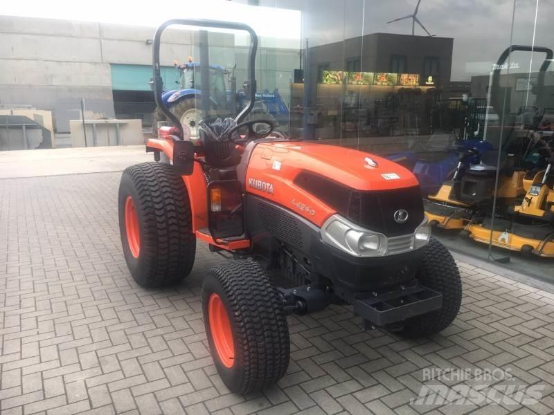 Kubota L4240 Трактори