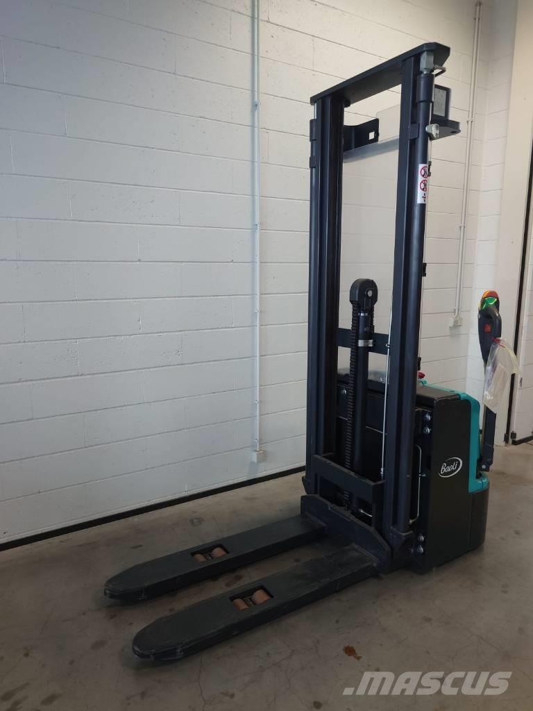 Baoli ES12-N03 Ручний візок