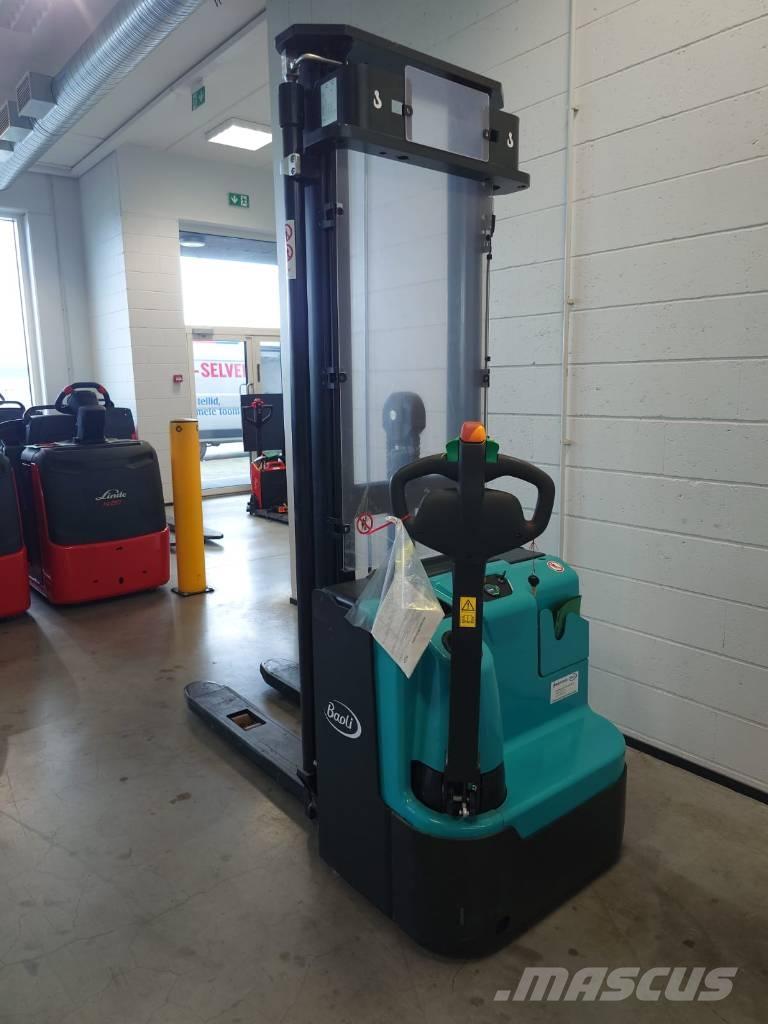 Baoli ES12-N03 Ручний візок