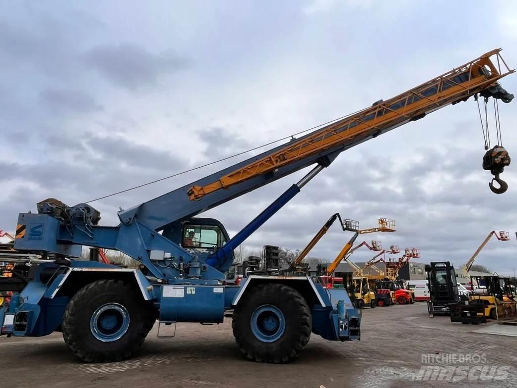 Terex RT780 автокрани всюдиходи