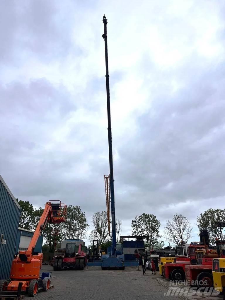 Terex RT780 автокрани всюдиходи