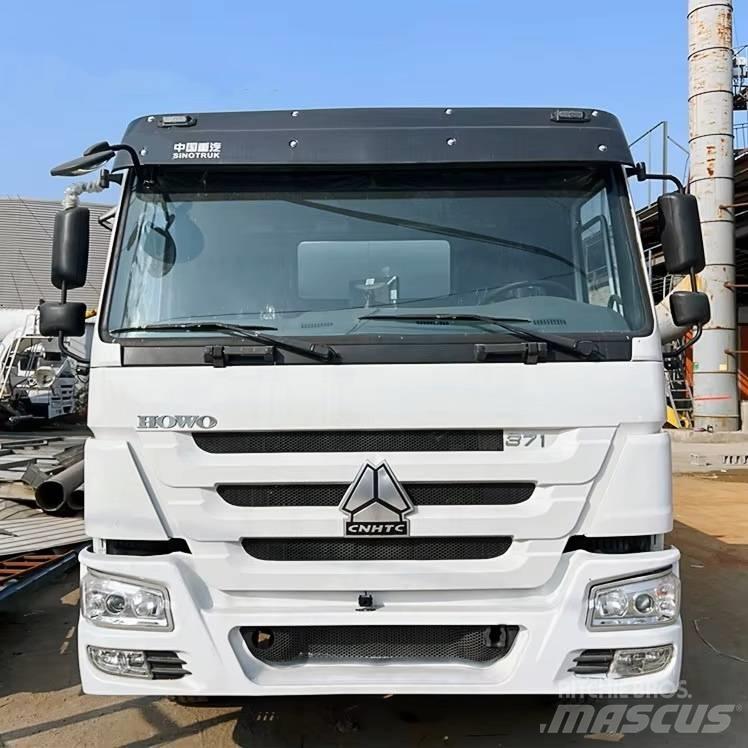 Shacman F 3000 Вантажівки-цистерни