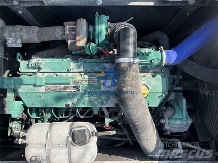 Volvo EC 290 Гусеничні екскаватори