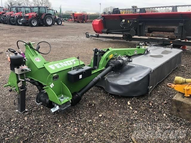 Fendt 3160 TLX MOWER Косилки