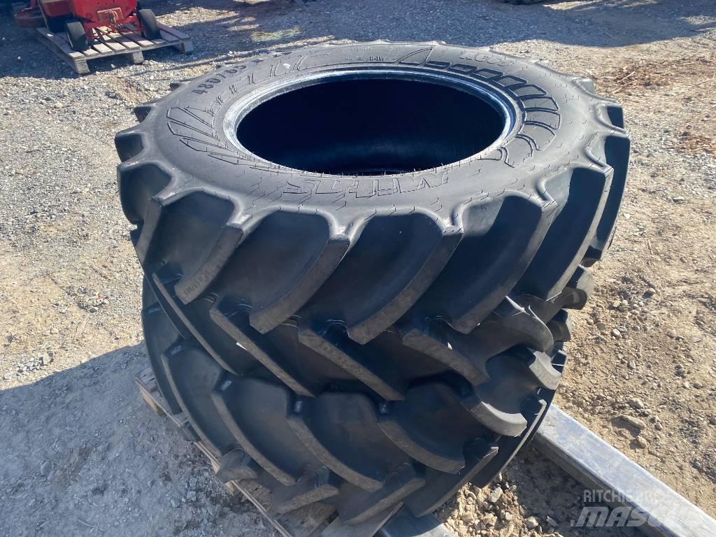 Mitas 480/65 R28 Колеса