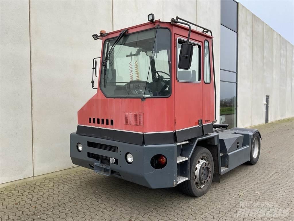 Kalmar TT2000 Термінальні трактори