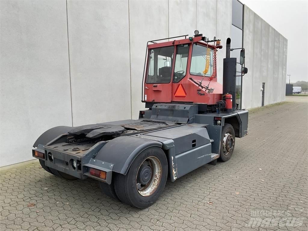 Kalmar TT2000 Термінальні трактори