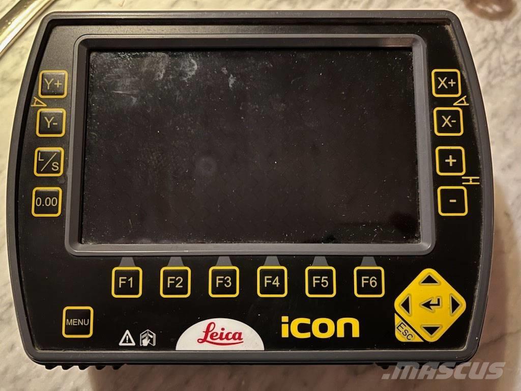 CAT 320 EL RR Гусеничні екскаватори