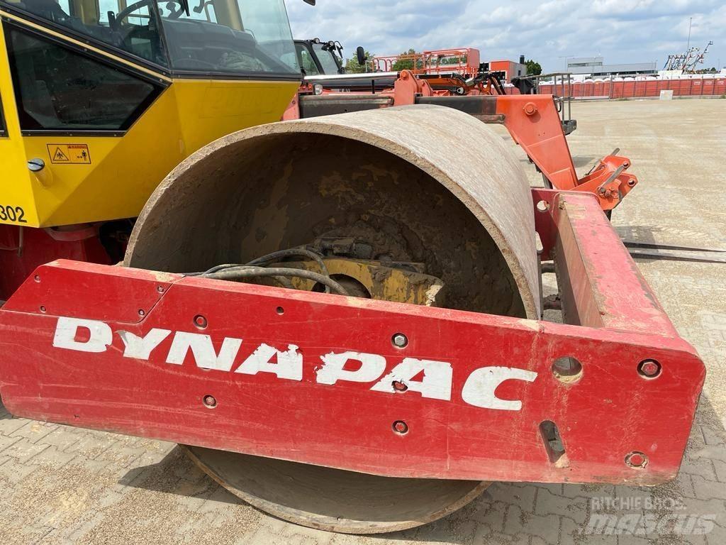 Dynapac CA 302 D Грунтові котки