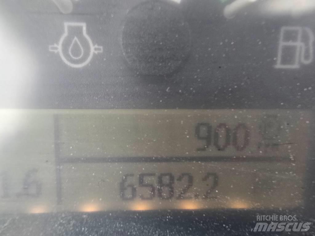 DEERE 700K LGP Гусеничні бульдозери