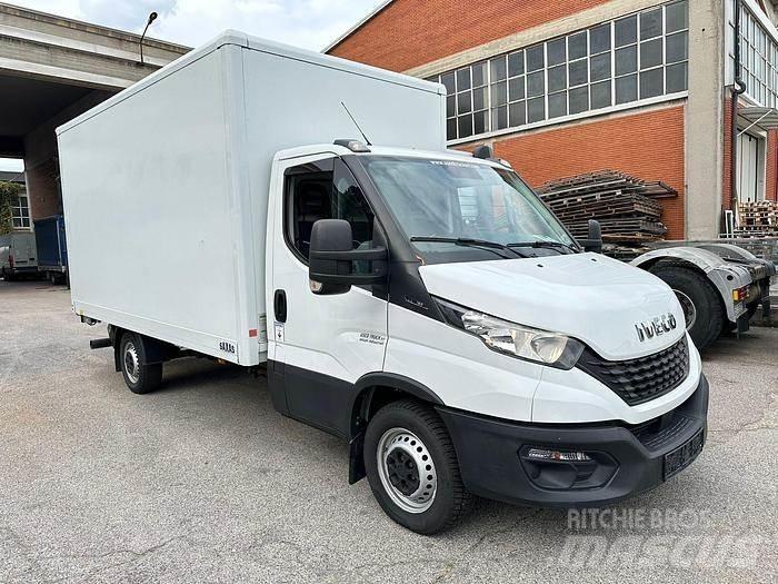 Iveco 35S16 Інше