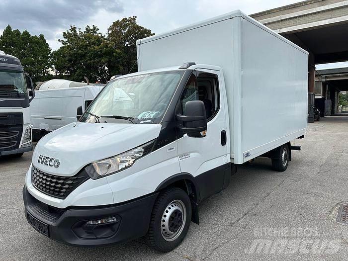 Iveco 35S16 Інше