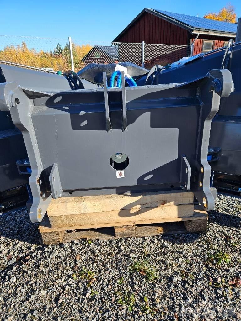 SE Equipment  3700 Плуги