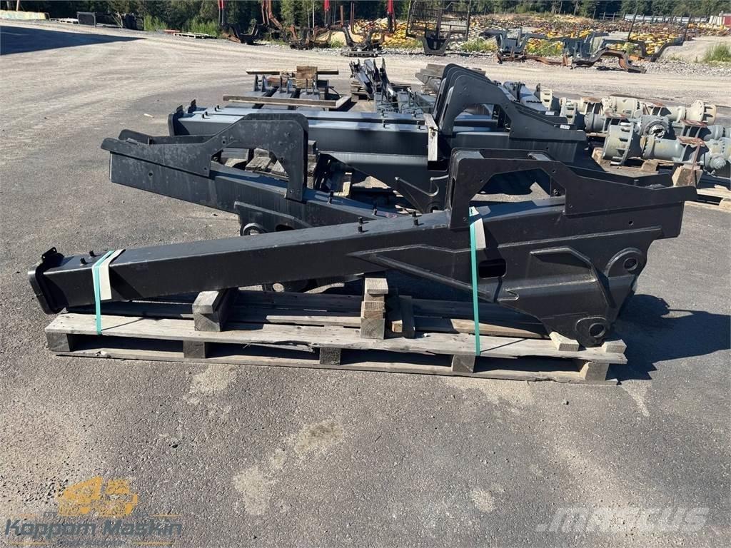 Rottne RK160 Транспортерні крани