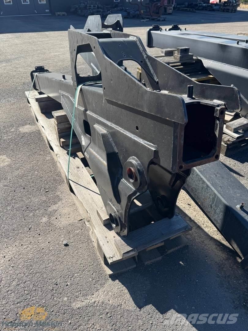 Rottne RK160 Транспортерні крани