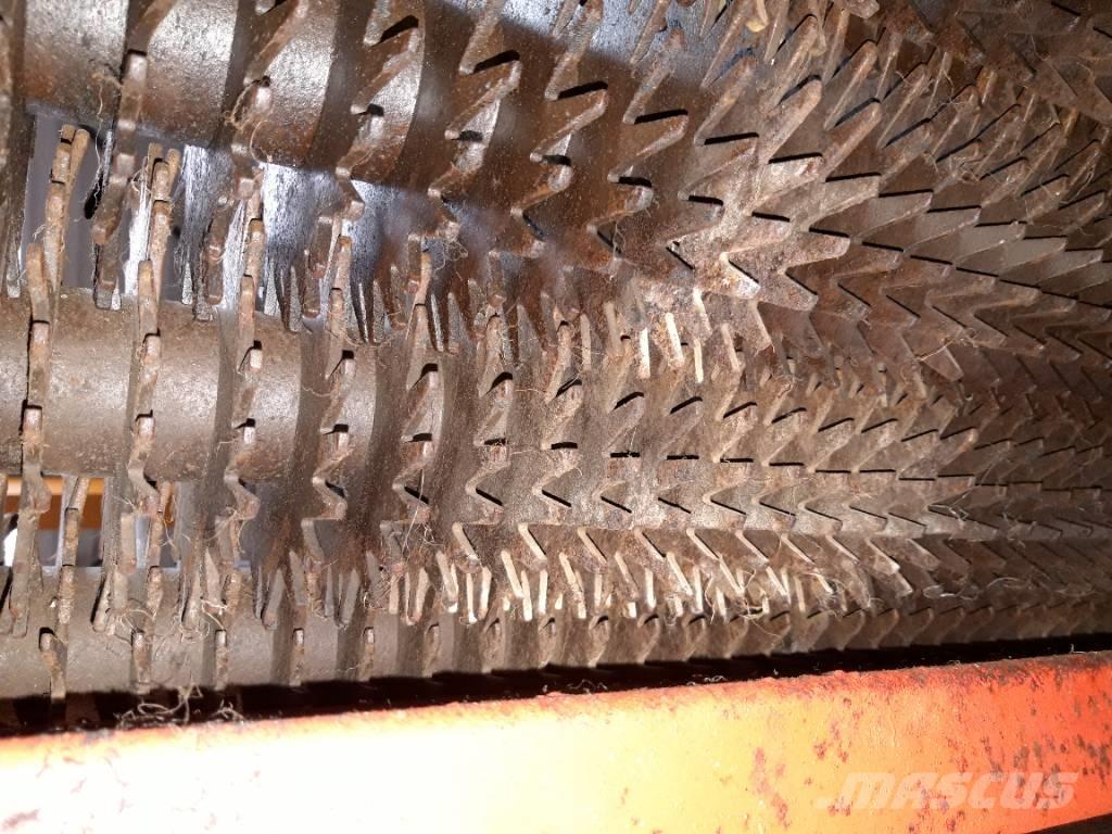 Terra Select R7 Просіювачі