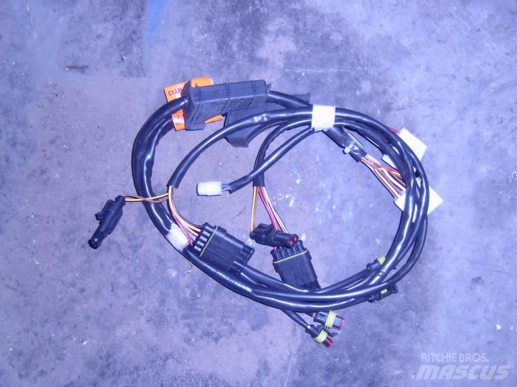 Deutz same Транспорт - Інші