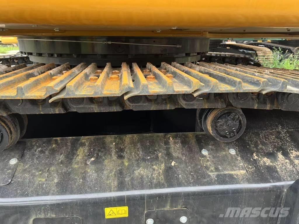 CAT 336 Гусеничні екскаватори