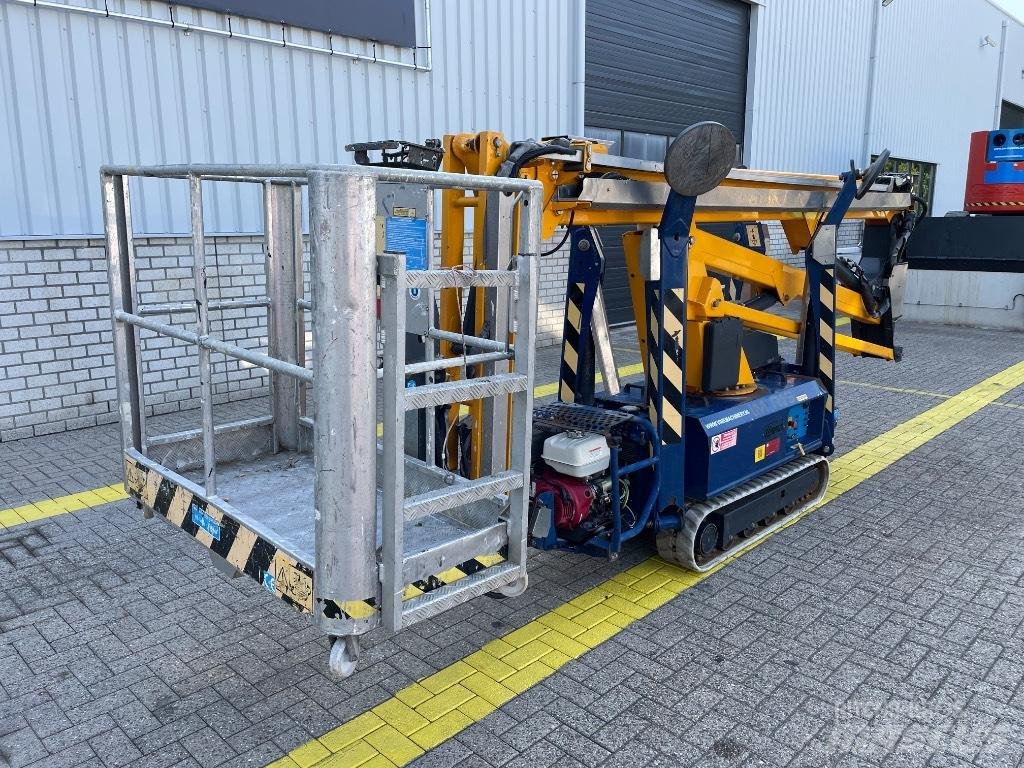 Imer IMR 19B Колінчаті підйомники