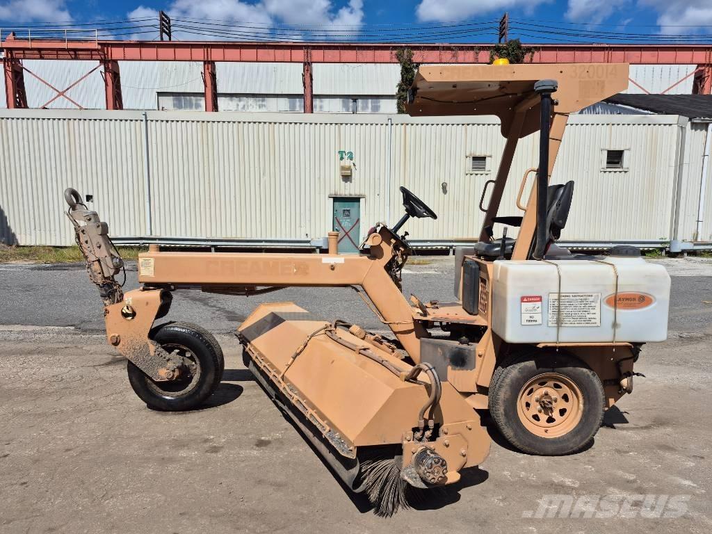 Lay-Mor SM 300 Щітки