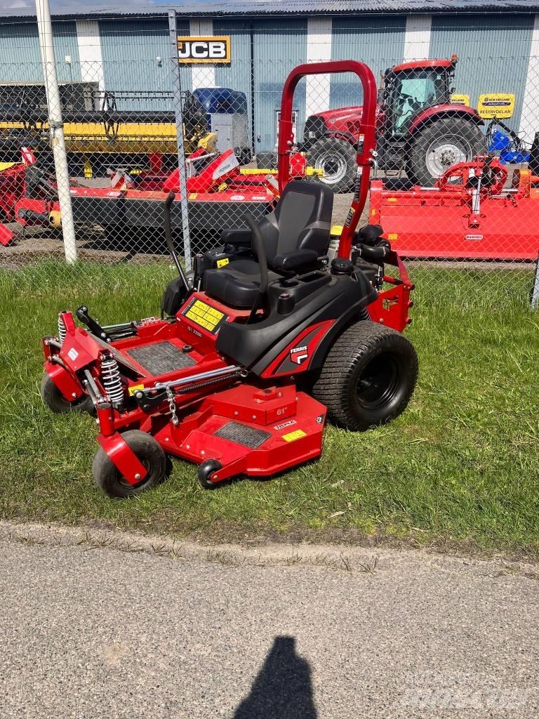 Ferris ZT 2200 ISX Zero turn косарки