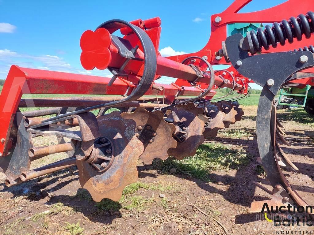 Euro-masz KG400 Дискові борони