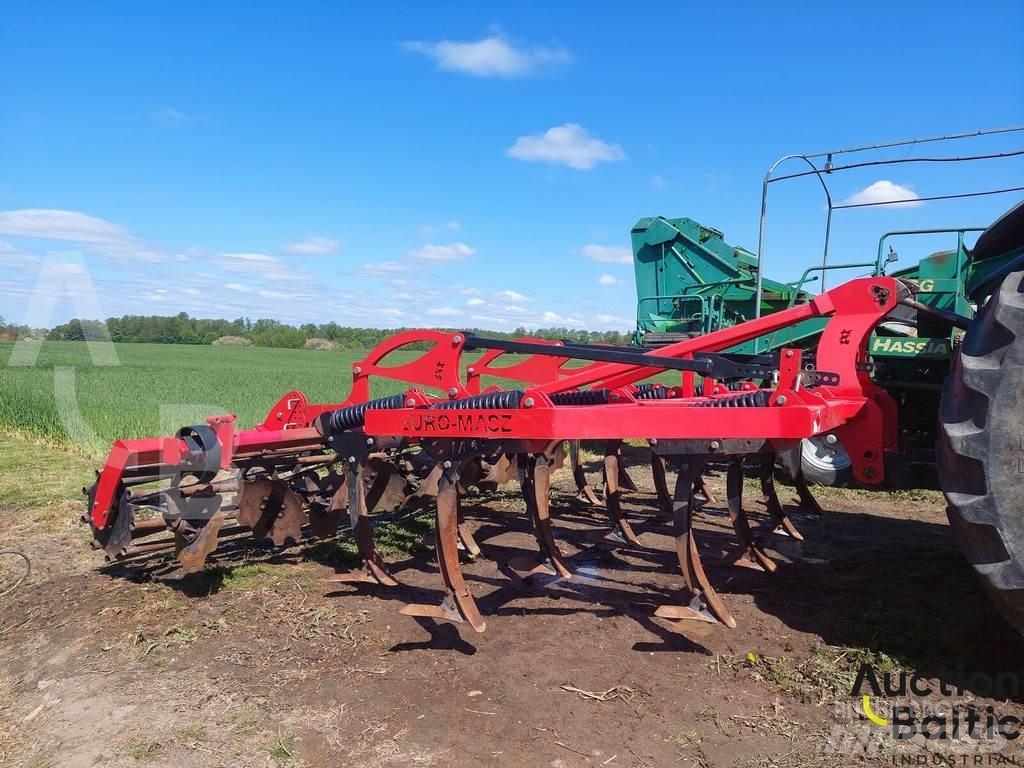 Euro-masz KG400 Дискові борони