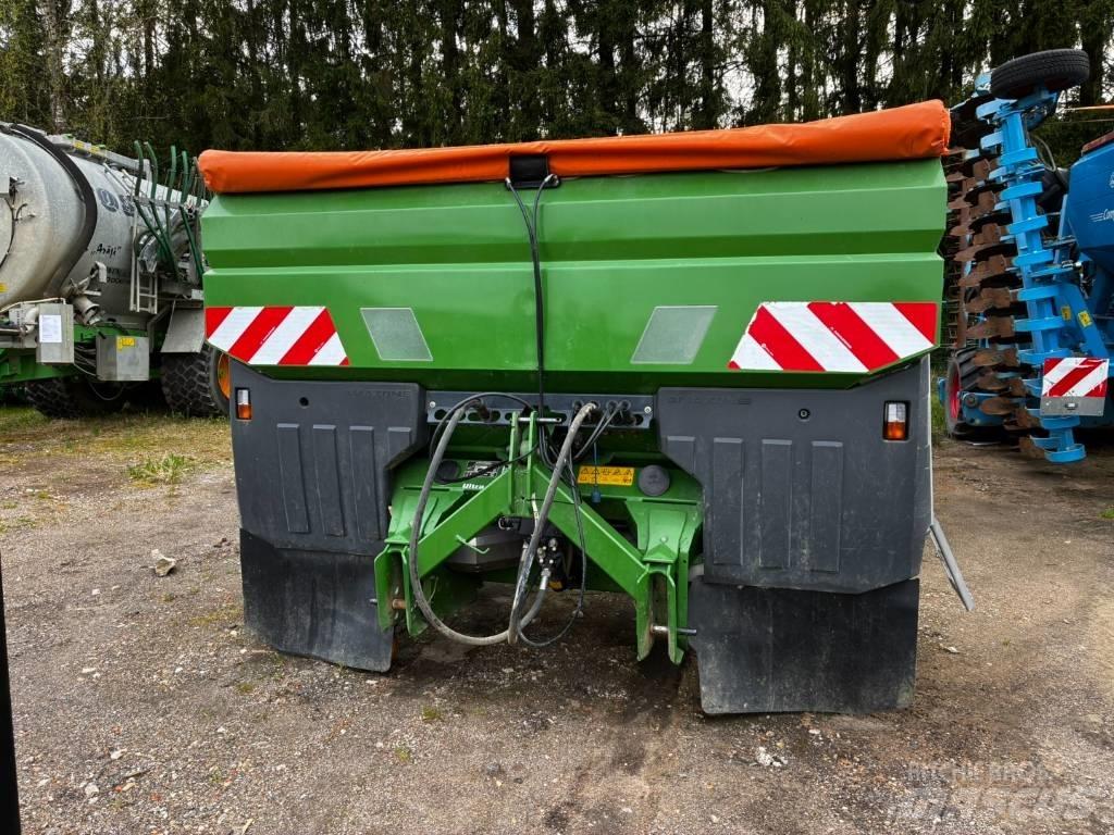 Amazone ZA-TS 4200 Розсіювач мінеральних добрив