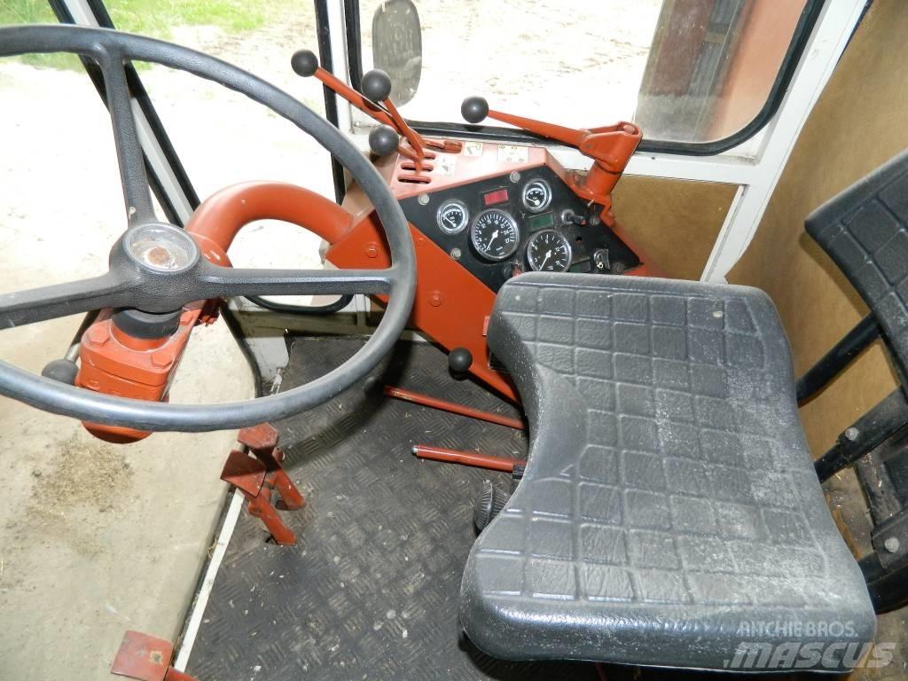 Laverda 3300 Зернозбиральні комбайни