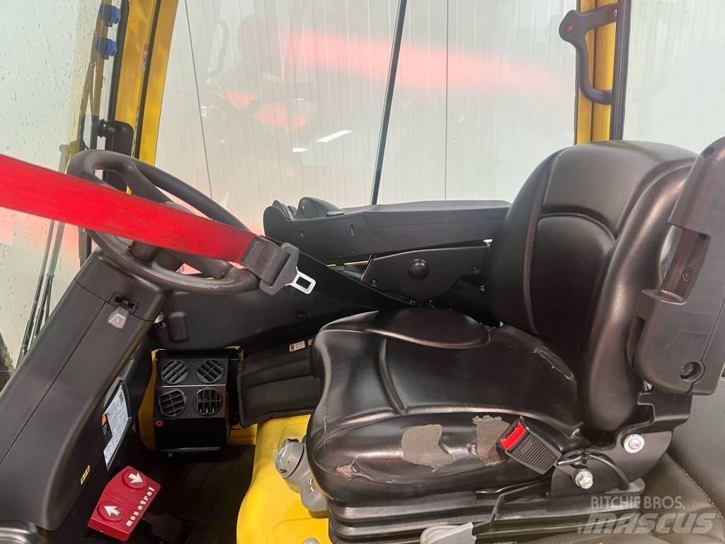 Hyster J1.8XNT LWB Електронавантажувачі