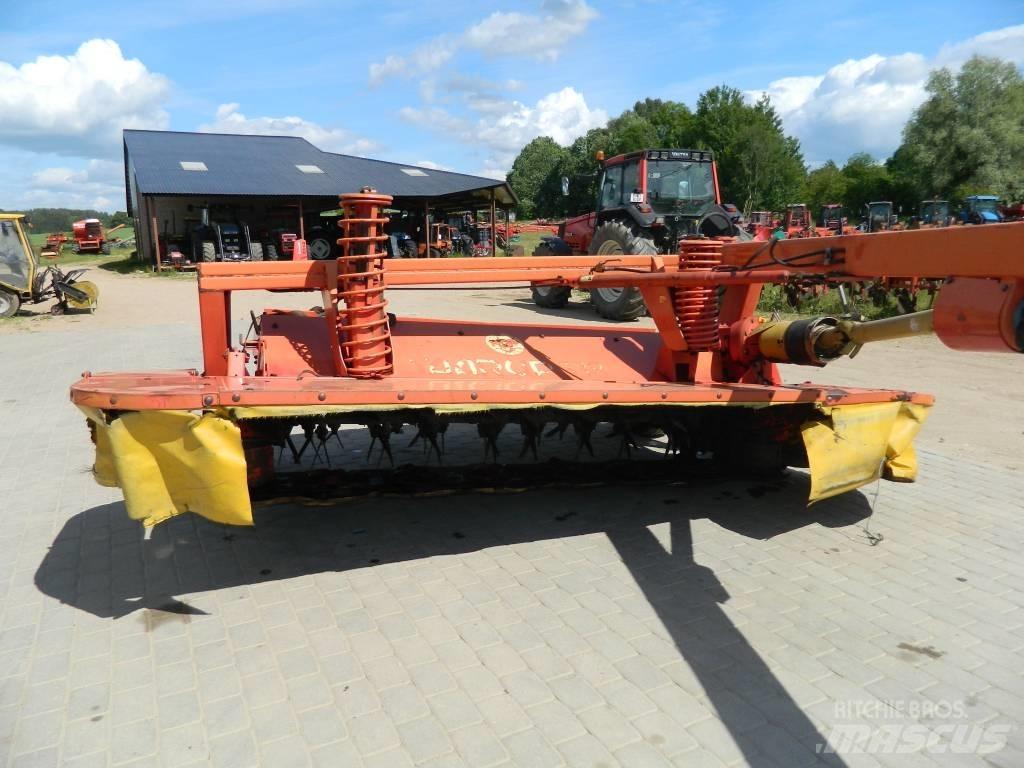 Taarup 338 Косилки-формувачі
