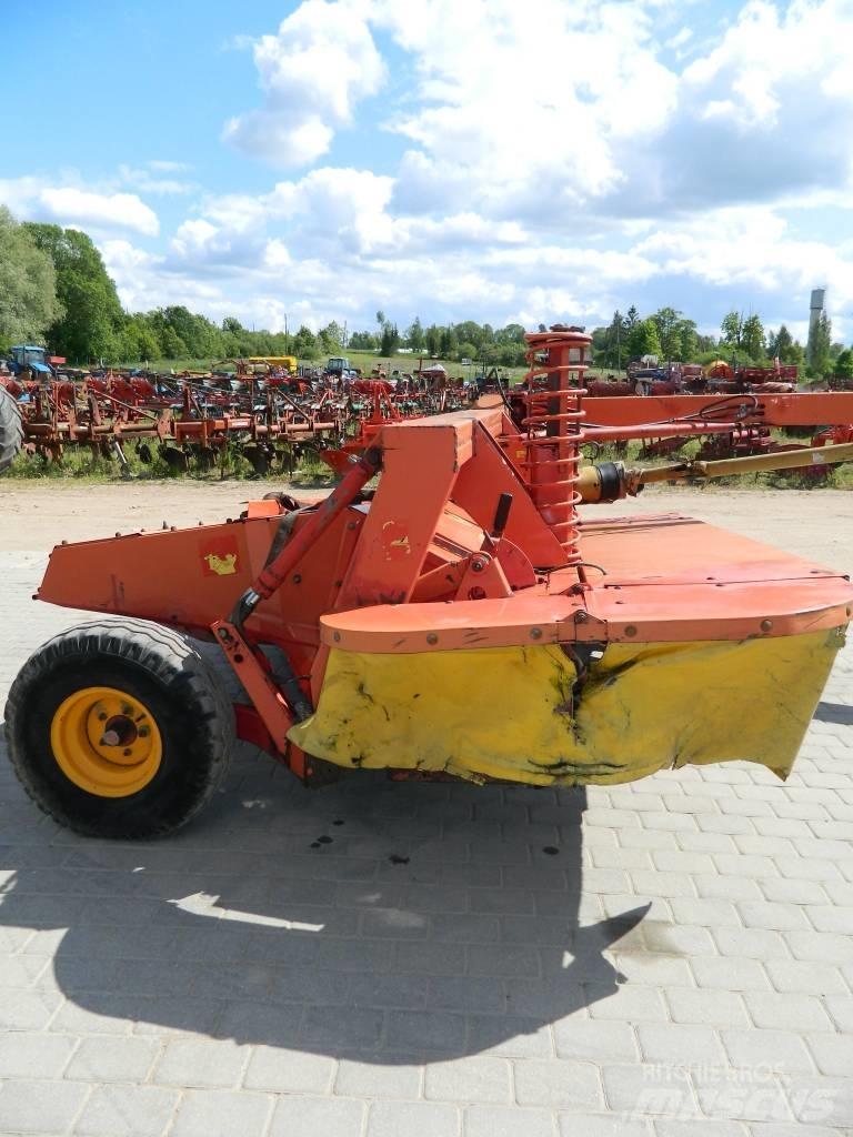 Taarup 338 Косилки-формувачі