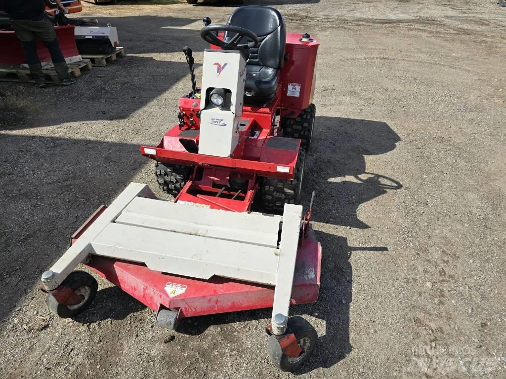 Ventrac 3200 Самохідні газонокосарки