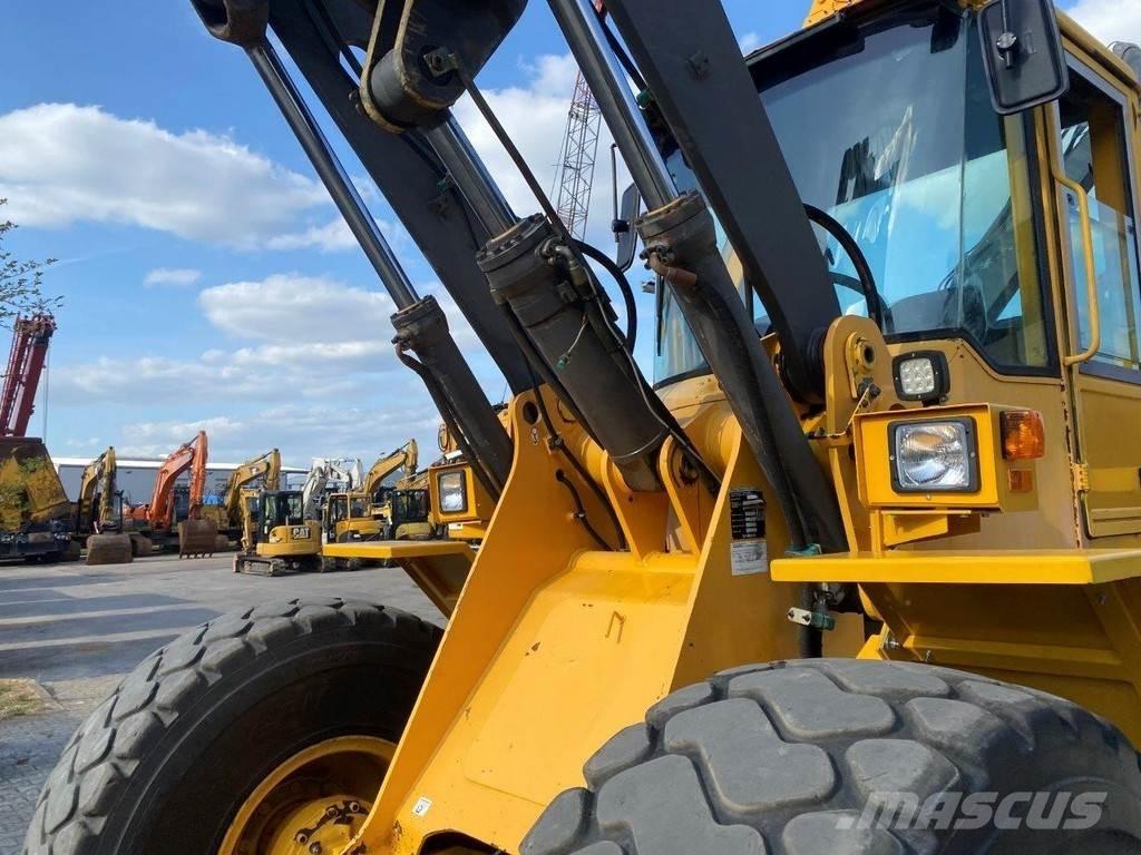 Volvo L70 D NVT Фронтальні навантажувачі