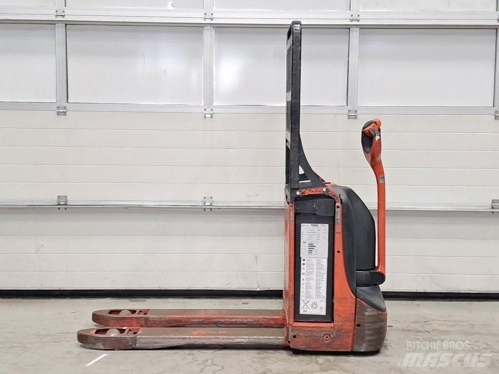 Linde T18 Штабелери