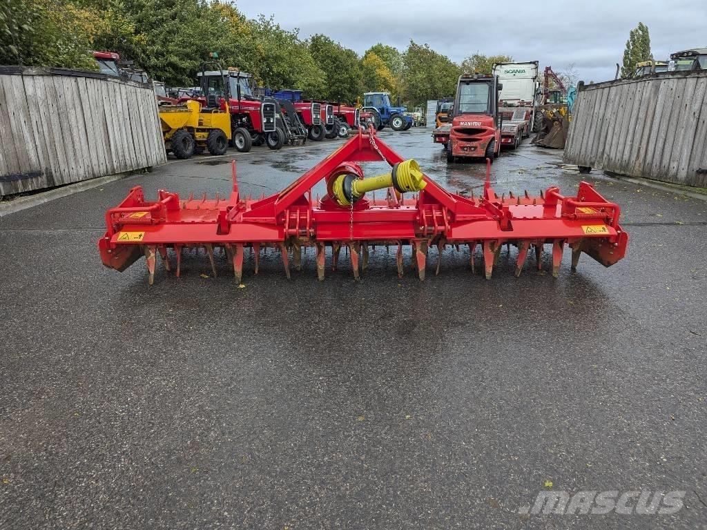 Kuhn HR 3501 Поглинальні борони / грунтові фрези
