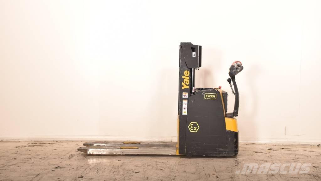 Yale MS20 Ручний візок