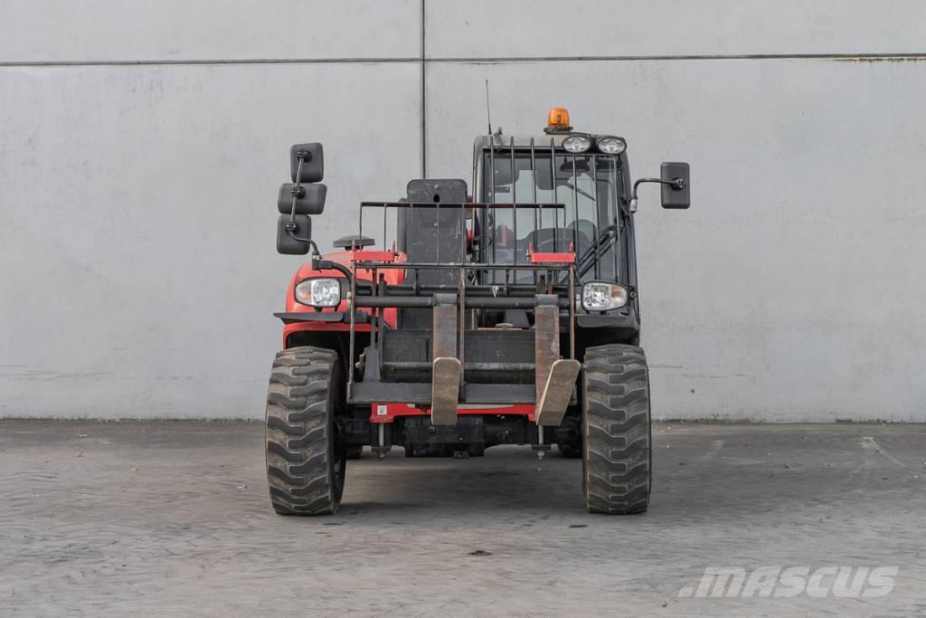 Manitou MT 625 Телескопічні навантажувачі
