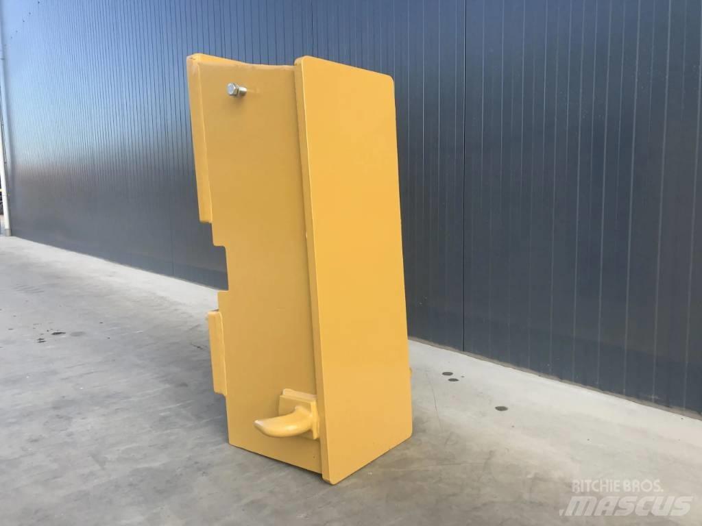 CAT 150 NG Інше обладнання