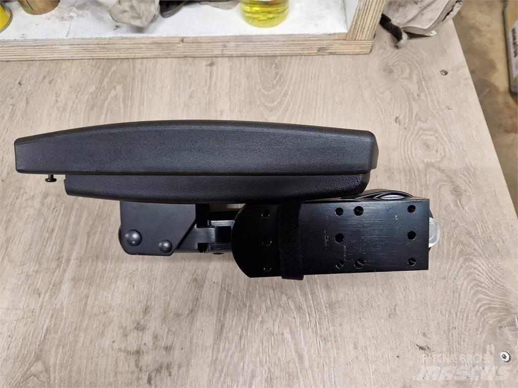 Eco Log B7033579 Кабіна