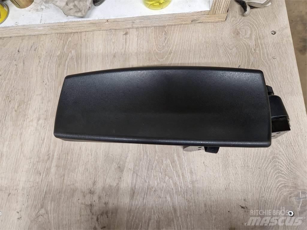Eco Log B7033579 Кабіна