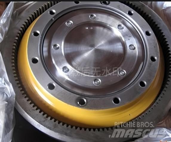 Shantui SD22 Коробка передач