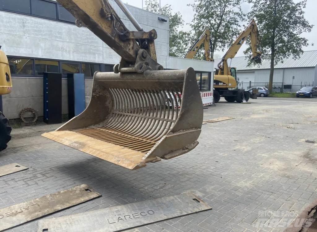 Beco Puinbak CW40 Ковші