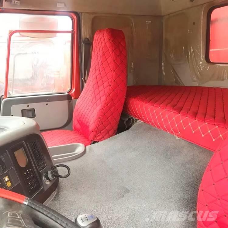 Howo 371 Самоскиди