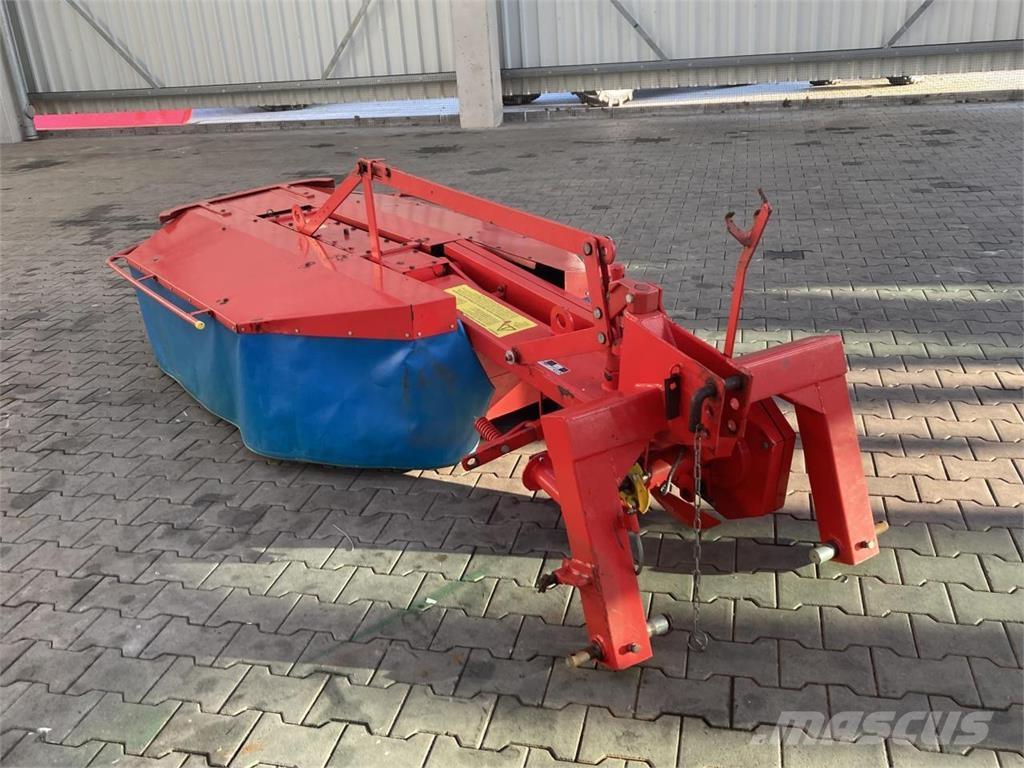 Fricke KM 185 Косилки