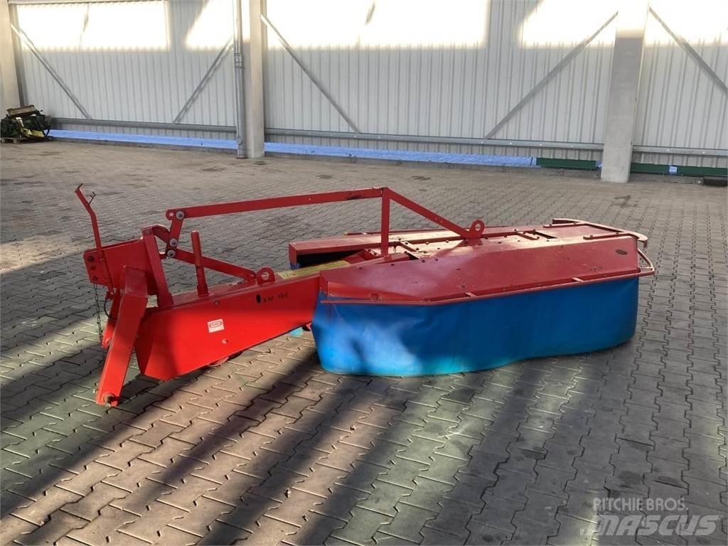 Fricke KM 185 Косилки